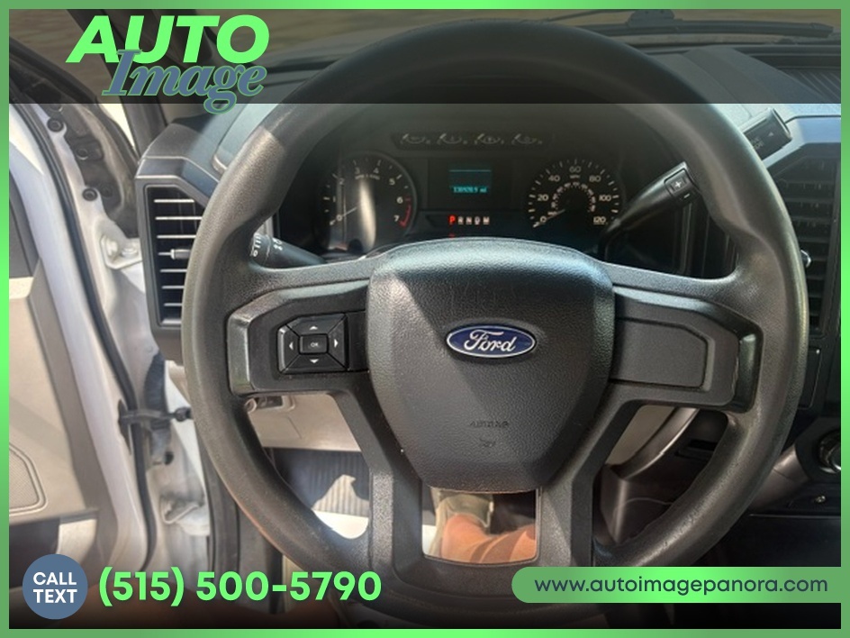 2018 Ford F-150 XL - Photo 13