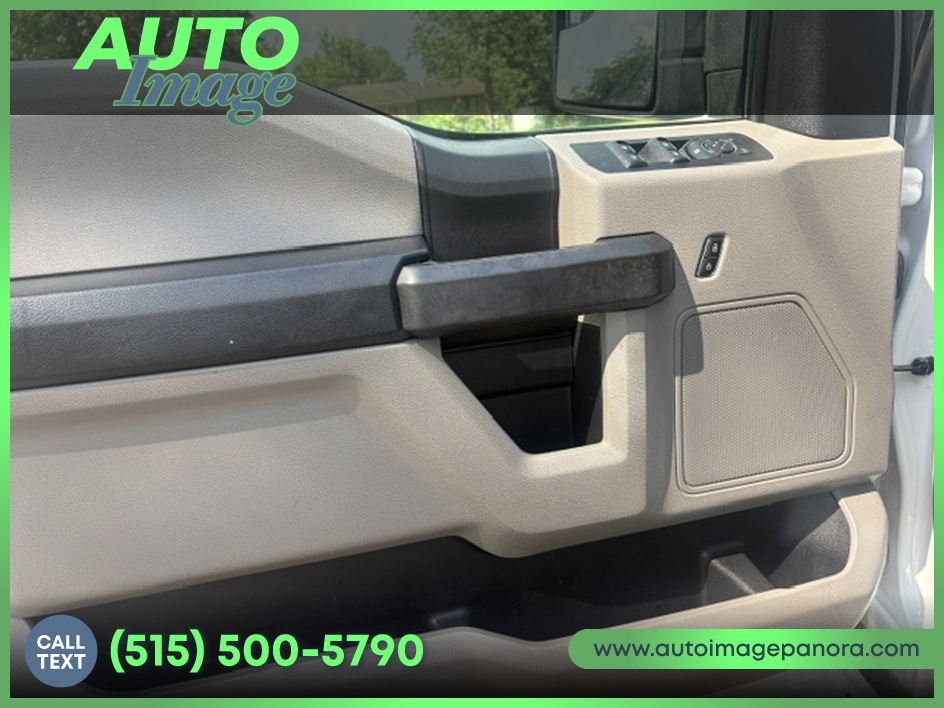 2018 Ford F-150 XL - Photo 17