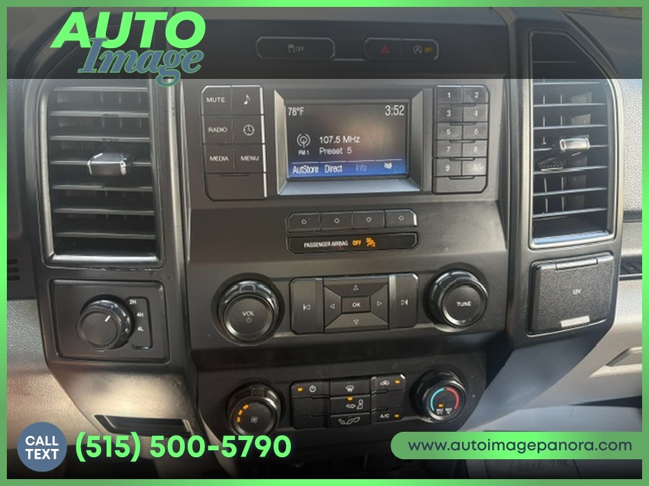 2018 Ford F-150 XL - Photo 15