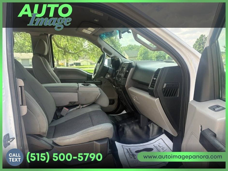 2018 Ford F-150 XL - Photo 12