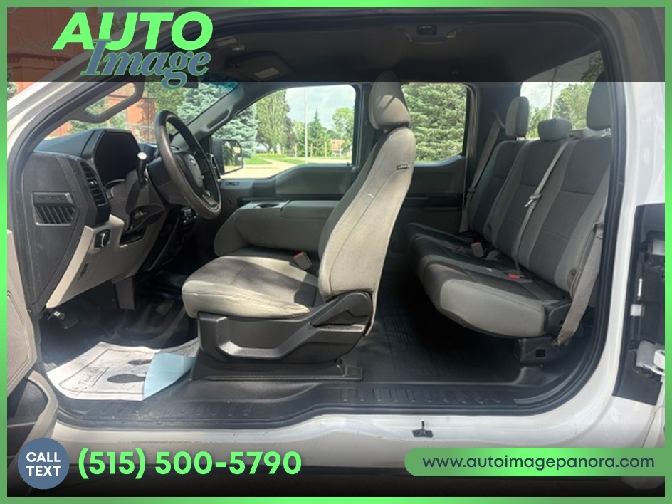 2018 Ford F-150 XL - Photo 10