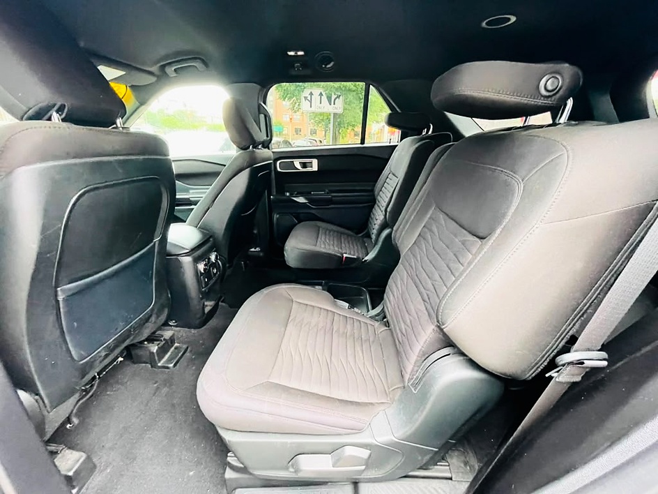 2020 Ford Explorer XLT - Photo 14