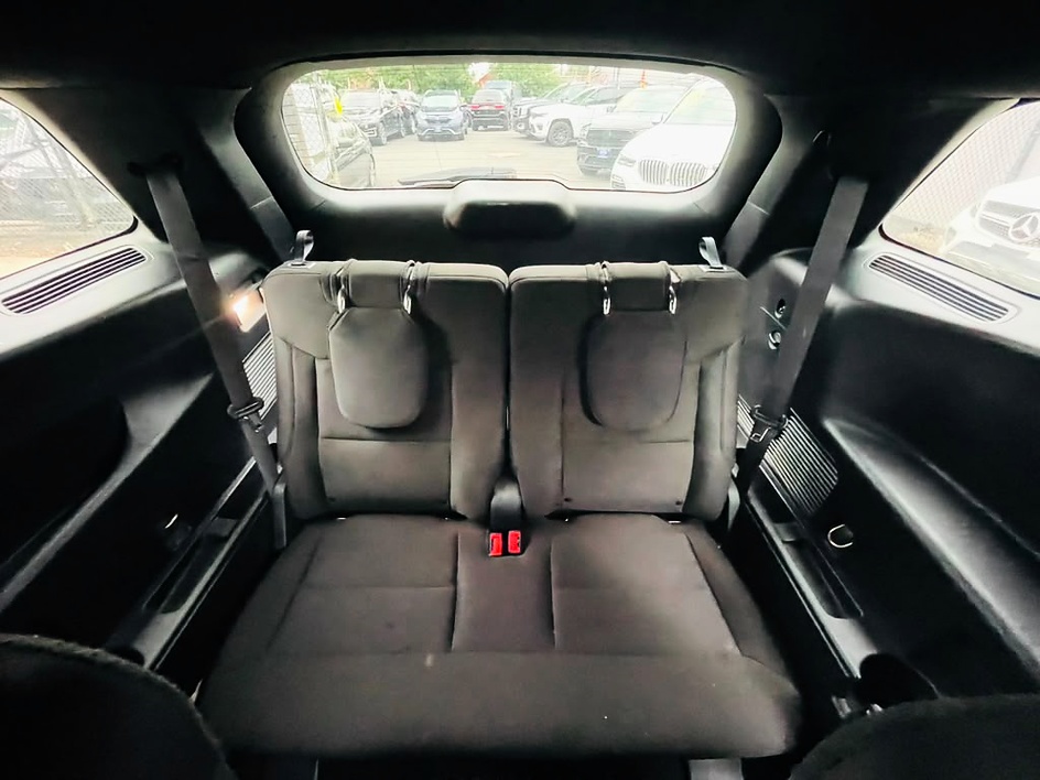 2020 Ford Explorer XLT - Photo 15