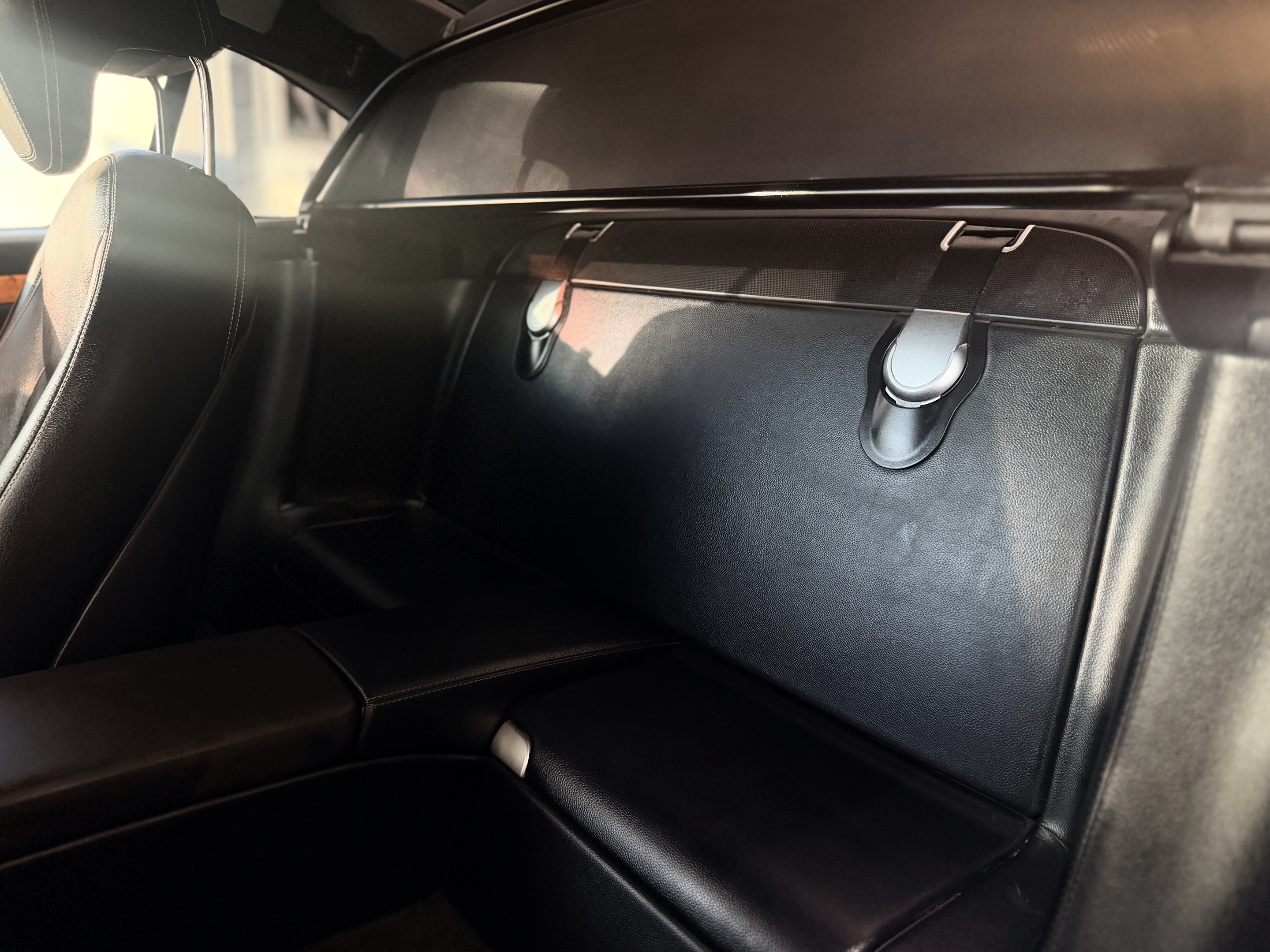 2011 Mercedes-Benz SL-Class SL550 - Photo 19
