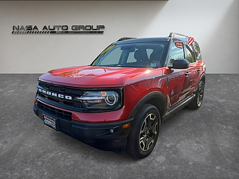 2022 MINI Countryman S - Photo 7