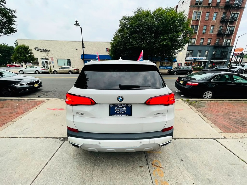 2019 BMW X5 40i - Photo 6