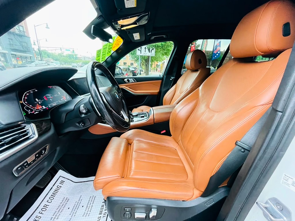 2019 BMW X5 40i - Photo 14