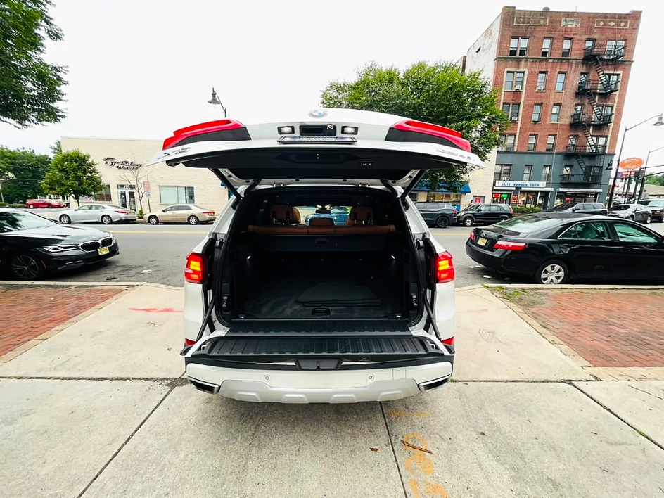 2019 BMW X5 40i - Photo 8