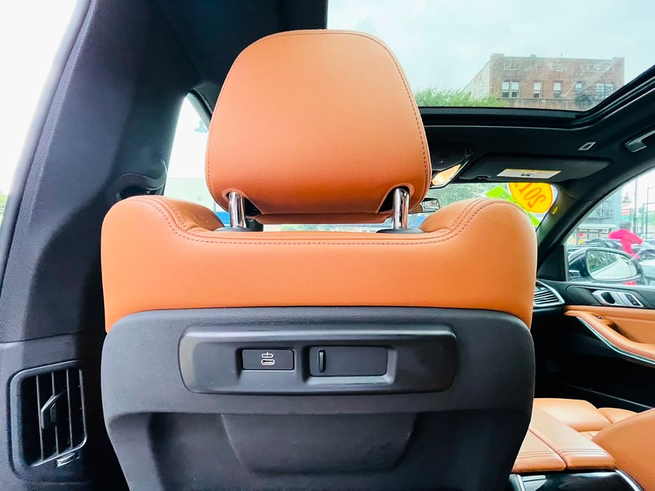 2019 BMW X5 40i - Photo 16