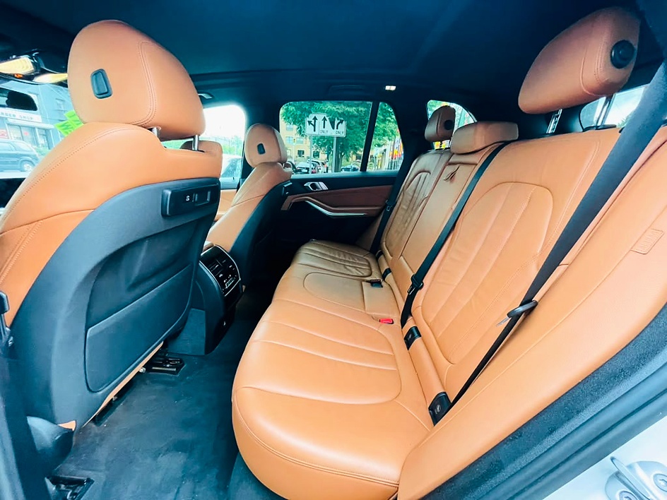 2019 BMW X5 40i - Photo 15
