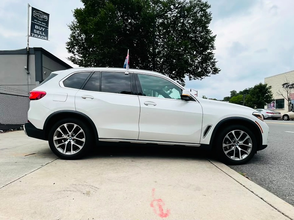 2019 BMW X5 40i - Photo 10
