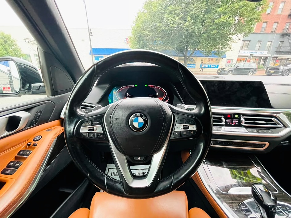 2019 BMW X5 40i - Photo 11