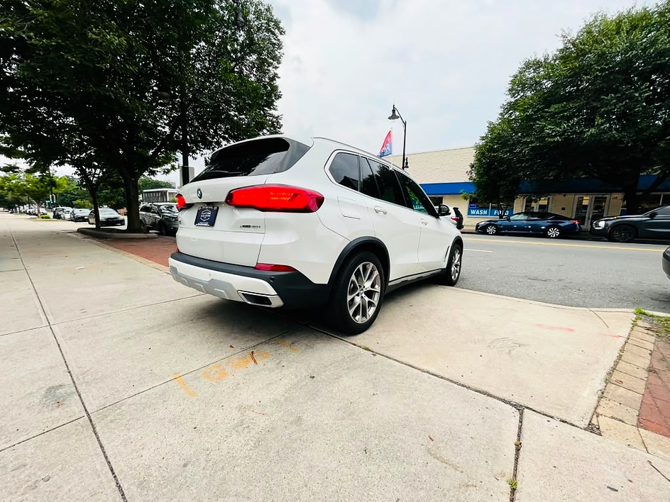 2019 BMW X5 40i - Photo 9