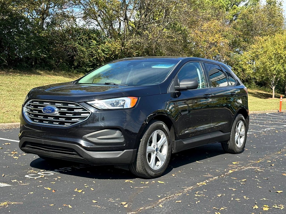2019 Ford Edge SE