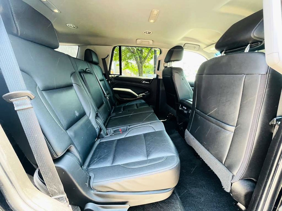 2018 Chevrolet Tahoe LT - Photo 19
