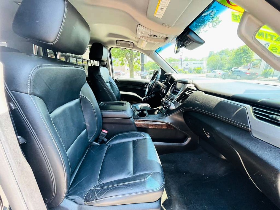 2018 Chevrolet Tahoe LT - Photo 20