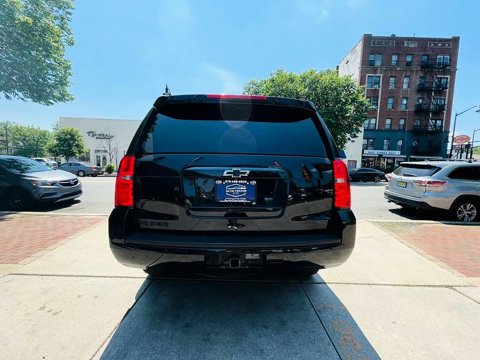 2018 Chevrolet Tahoe LT - Photo 9