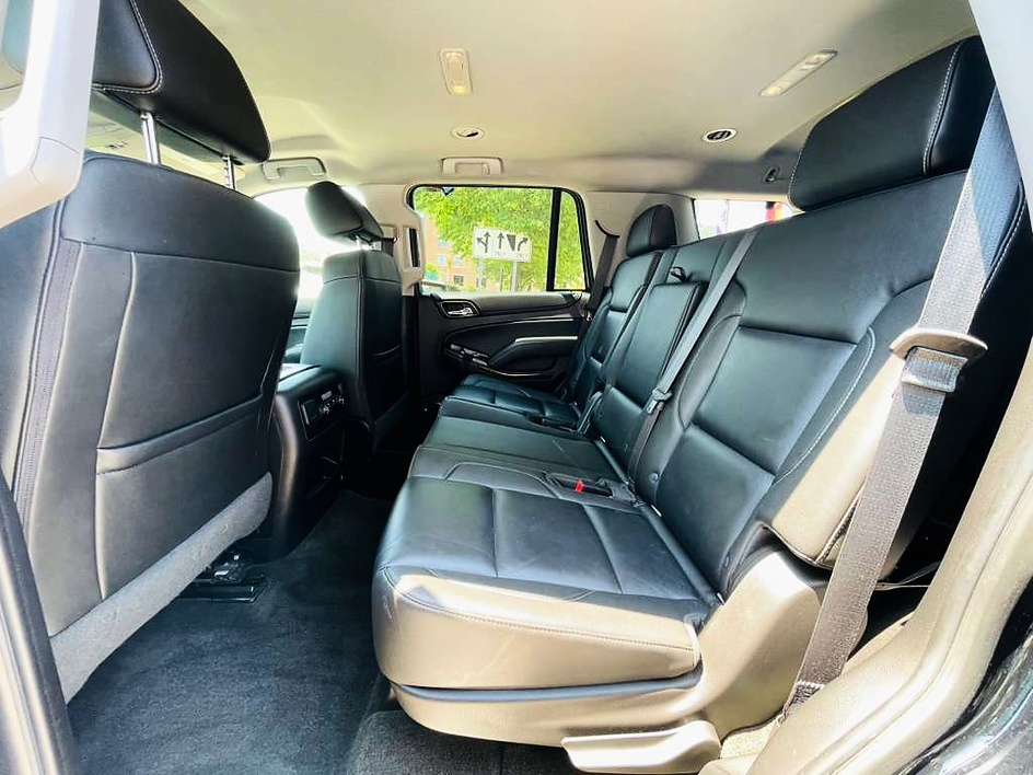 2018 Chevrolet Tahoe LT - Photo 17