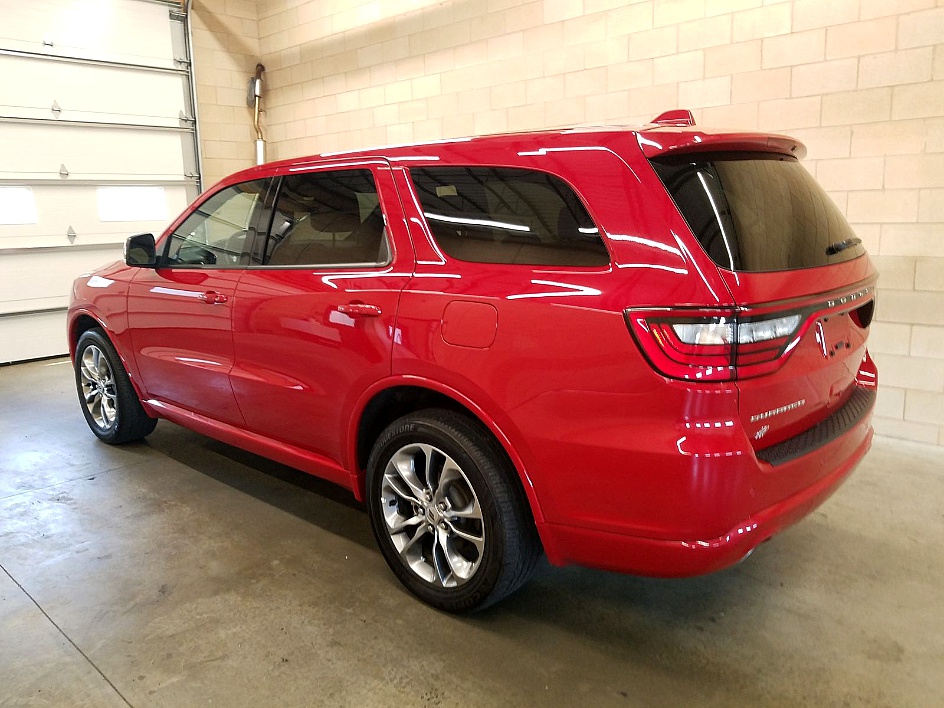 2020 DODGE DURANGO GT PLUS - North South Cars