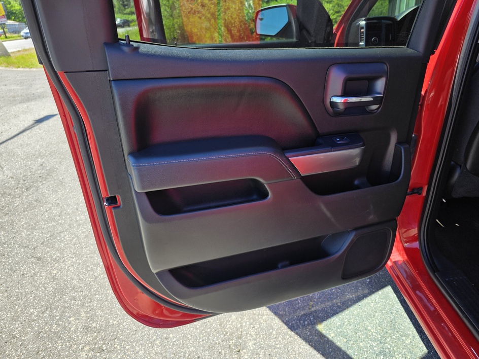 2015 Chevrolet Silverado 1500 LT - Photo 11