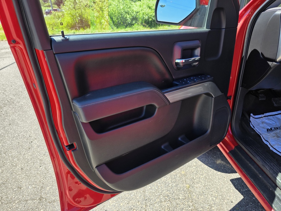 2015 Chevrolet Silverado 1500 LT - Photo 9