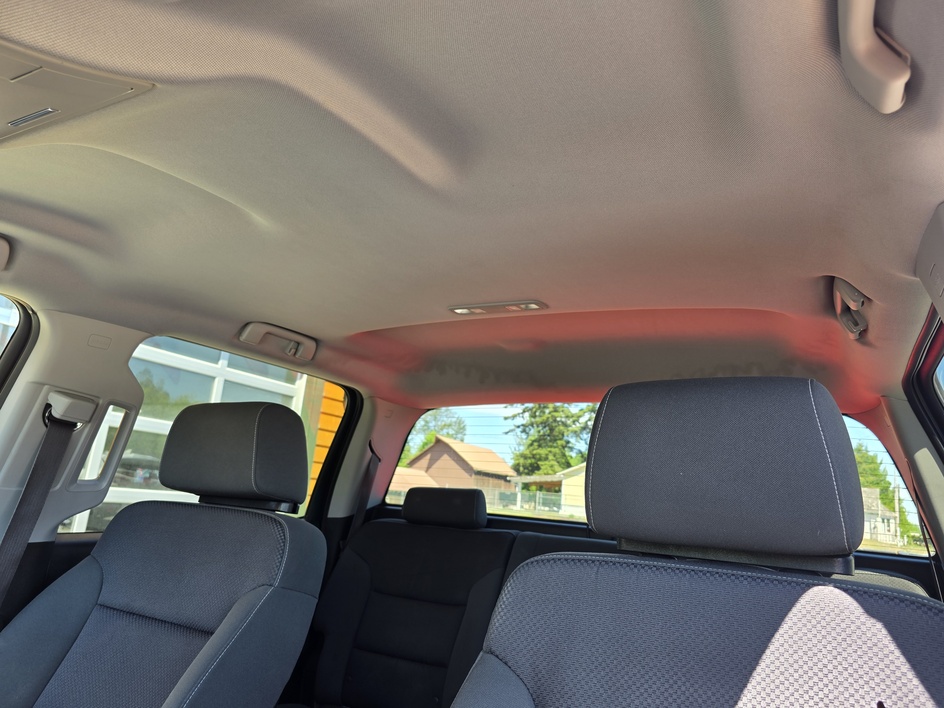 2015 Chevrolet Silverado 1500 LT - Photo 16