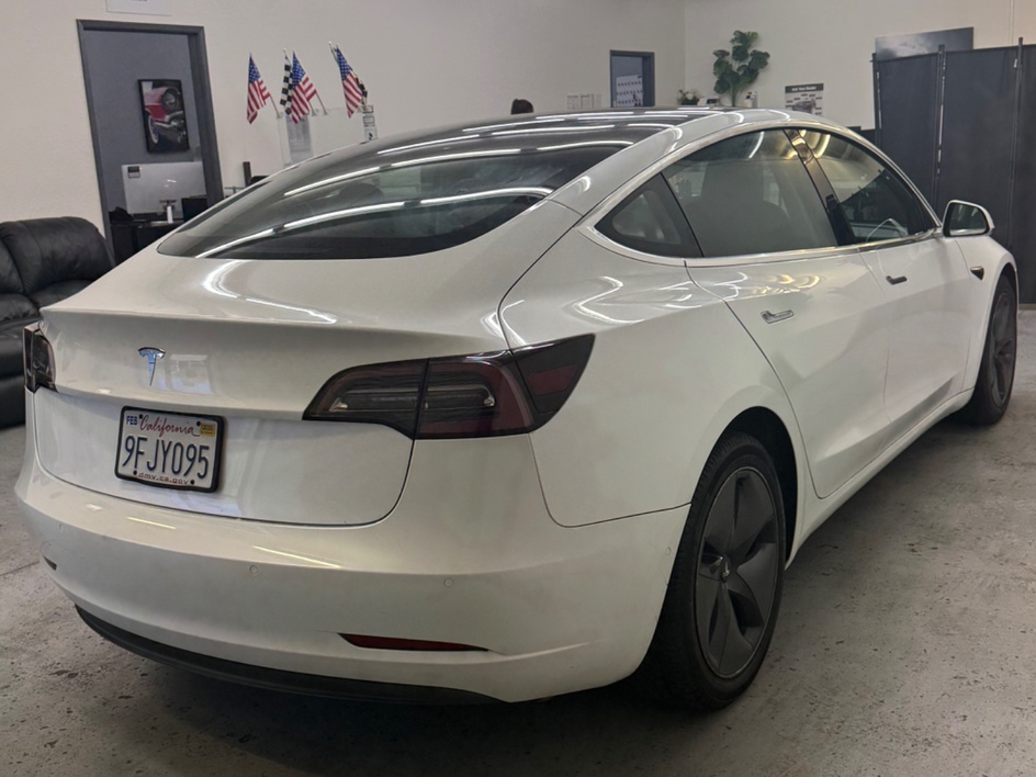 2020 Tesla Model 3 Base - Photo 7