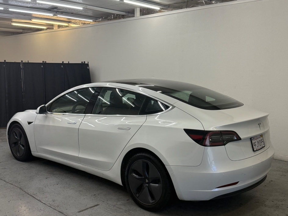 2020 Tesla Model 3 Base - Photo 3