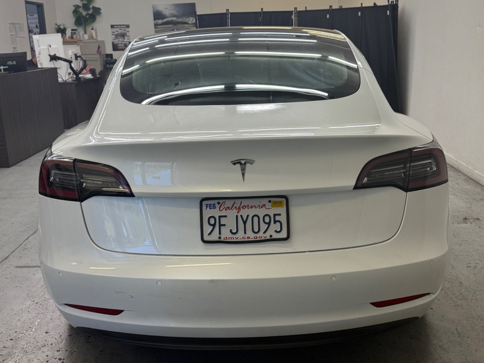 2020 Tesla Model 3 Base - Photo 6