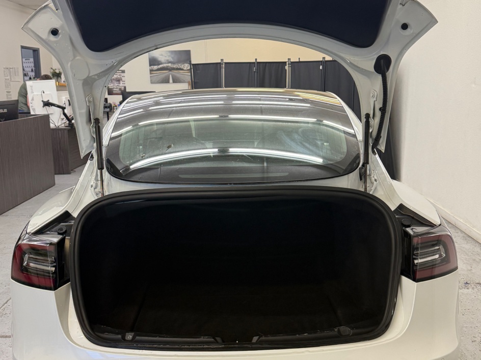 2020 Tesla Model 3 Base - Photo 8