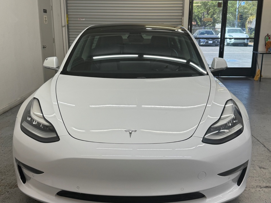 2020 Tesla Model 3 Base - Photo 2