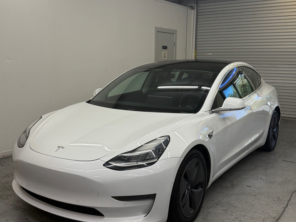 2020 Tesla Model 3 Base - Photo 5
