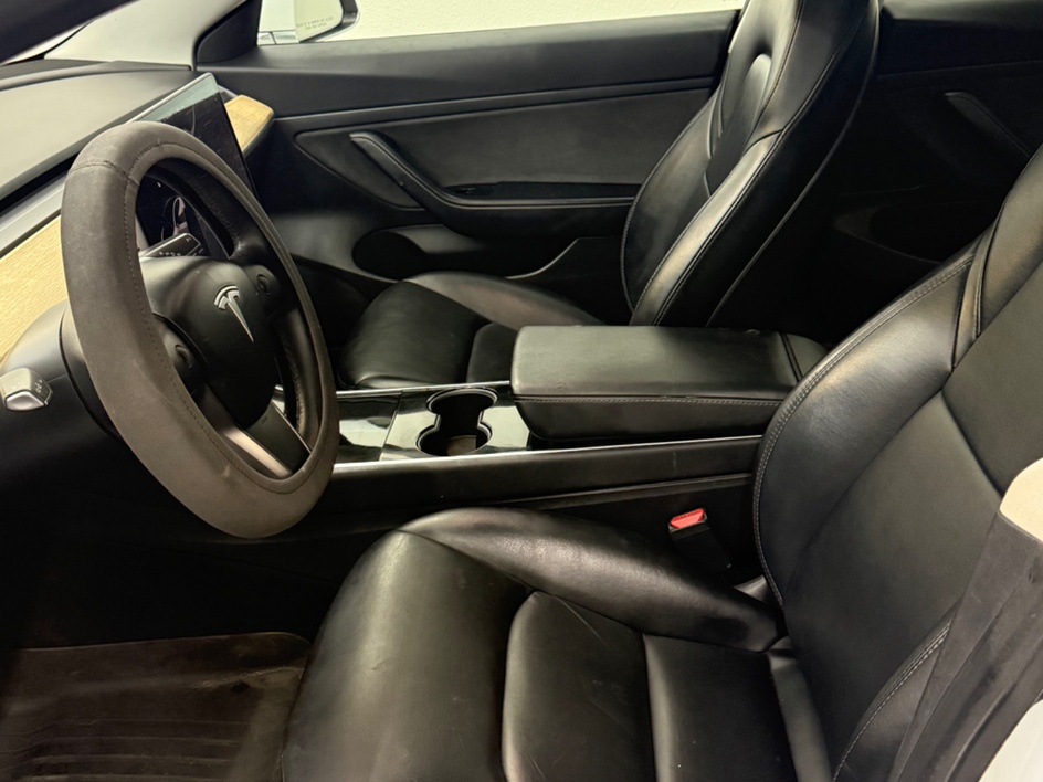 2020 Tesla Model 3 Base - Photo 10