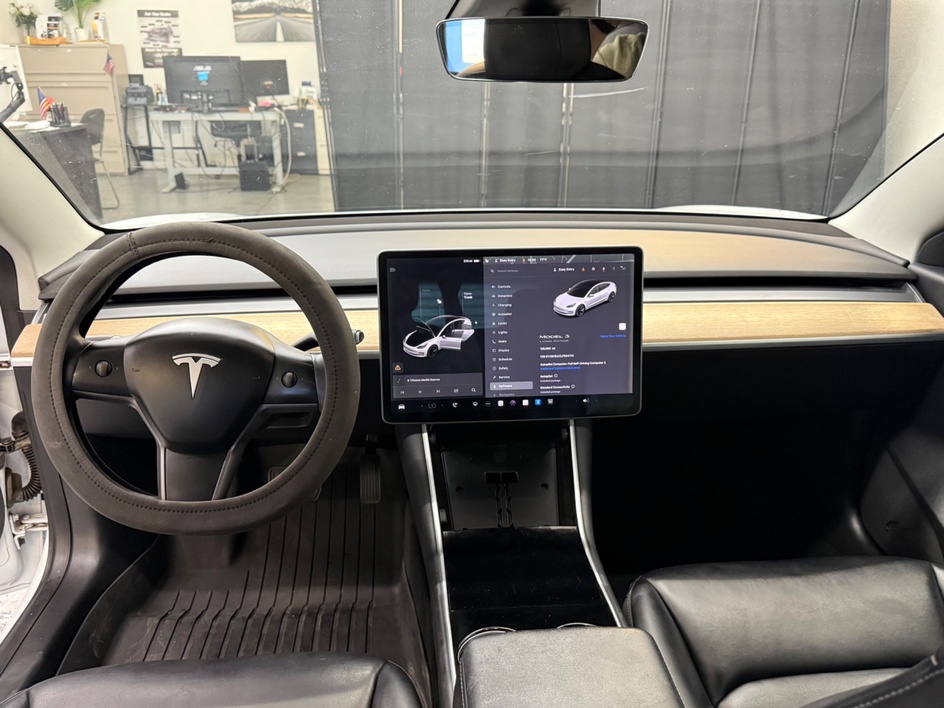 2020 Tesla Model 3 Base - Photo 14