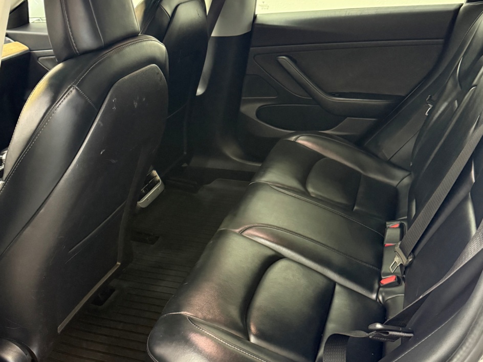 2020 Tesla Model 3 Base - Photo 11
