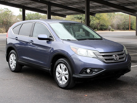 2013 Honda CR-V