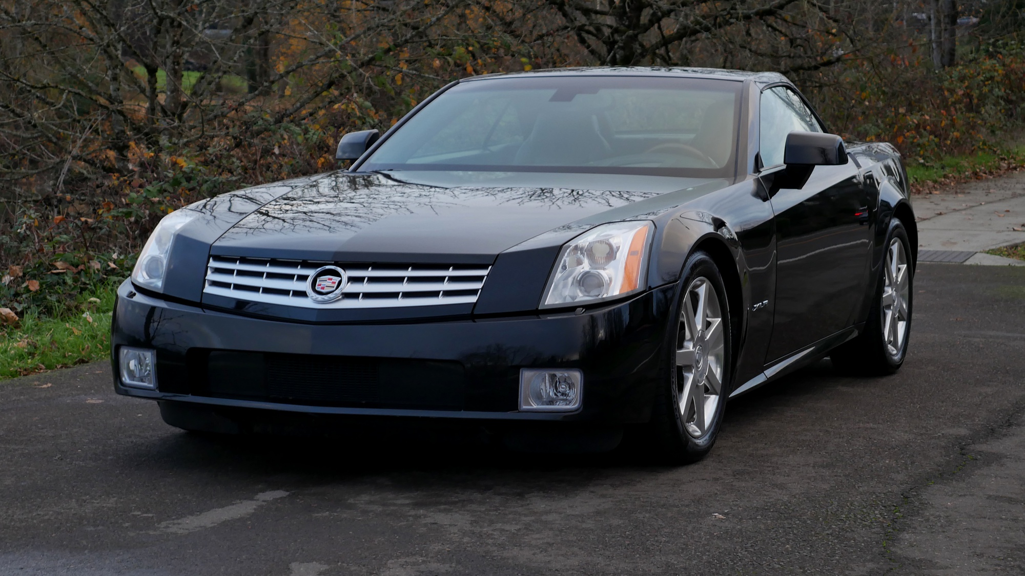 2005 Cadillac XLR Base - Photo 45