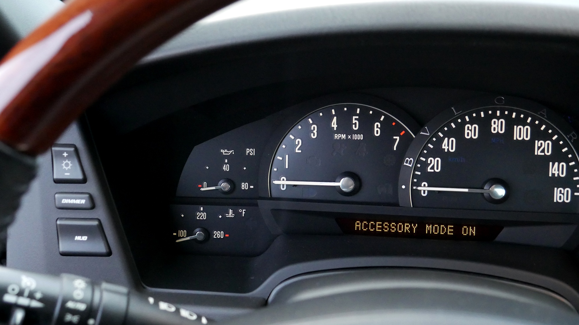 2005 Cadillac XLR Base - Photo 15