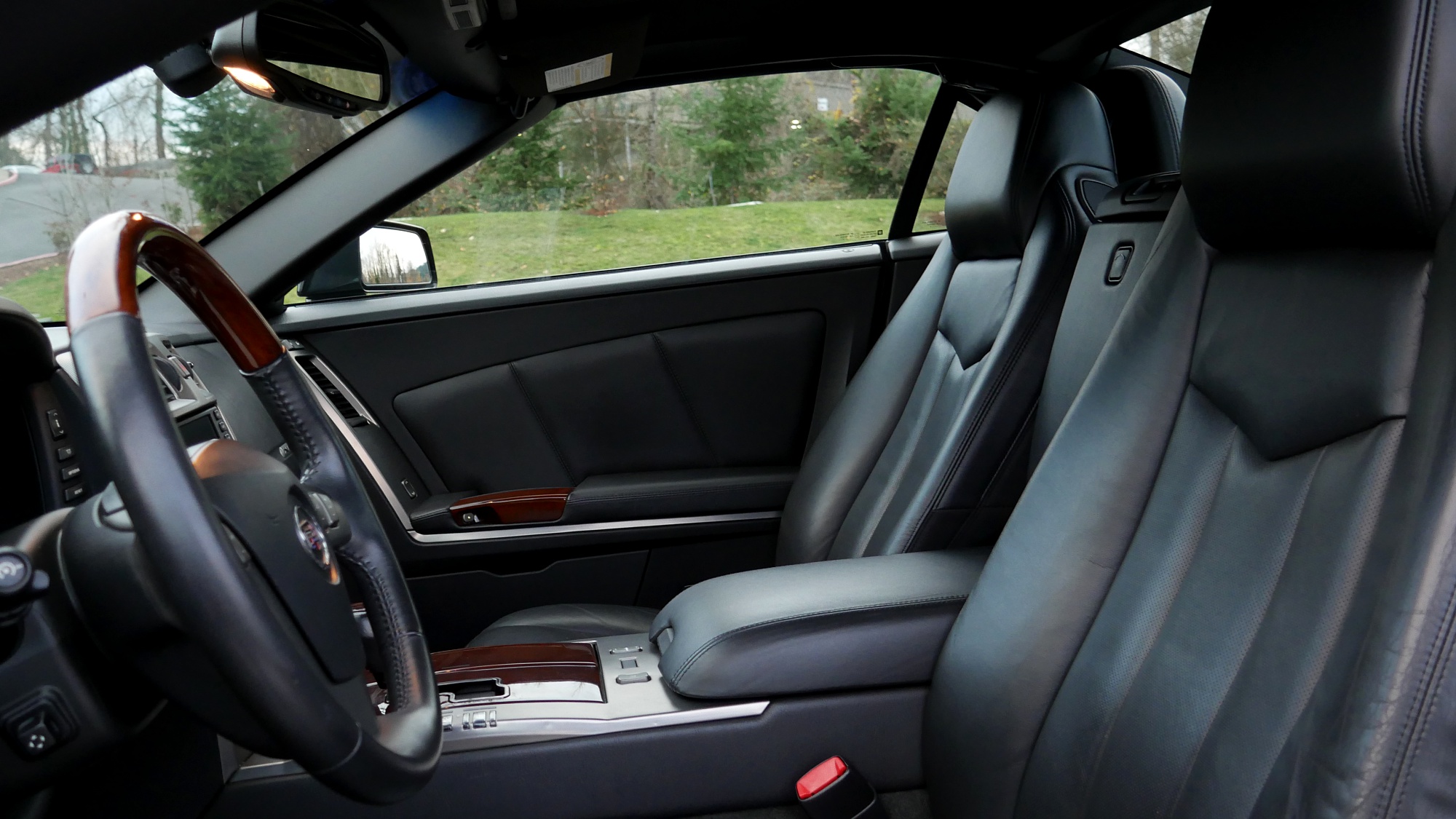 2005 Cadillac XLR Base - Photo 12
