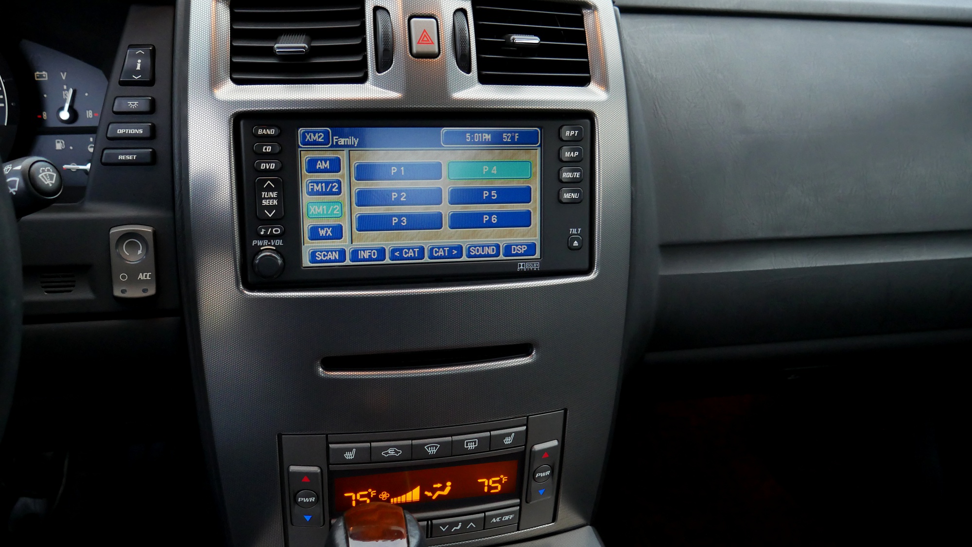2005 Cadillac XLR Base - Photo 18