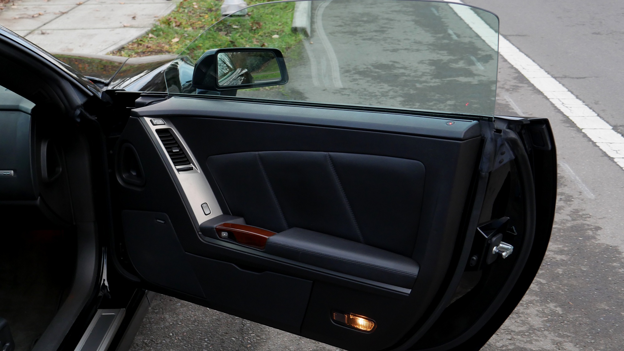 2005 Cadillac XLR Base - Photo 20