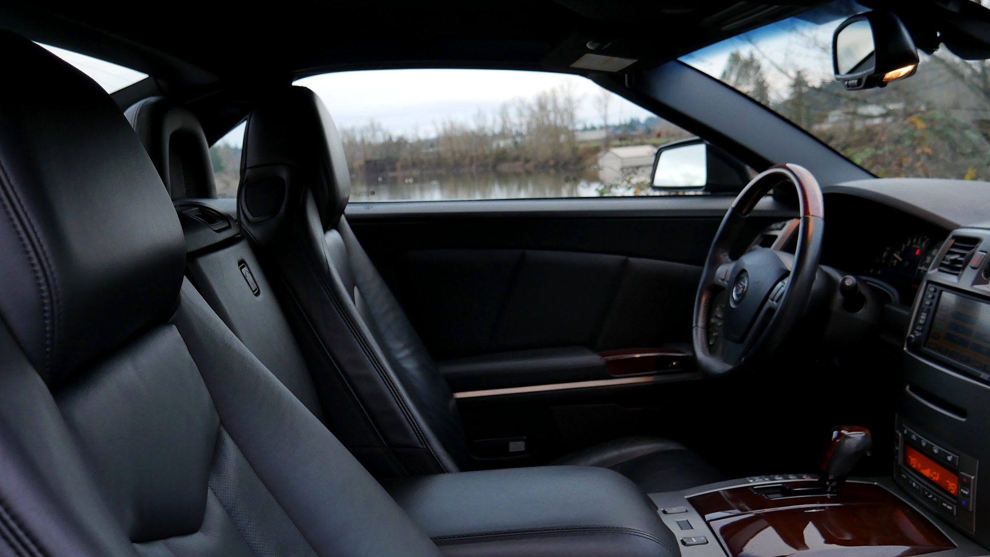 2005 Cadillac XLR Base - Photo 24