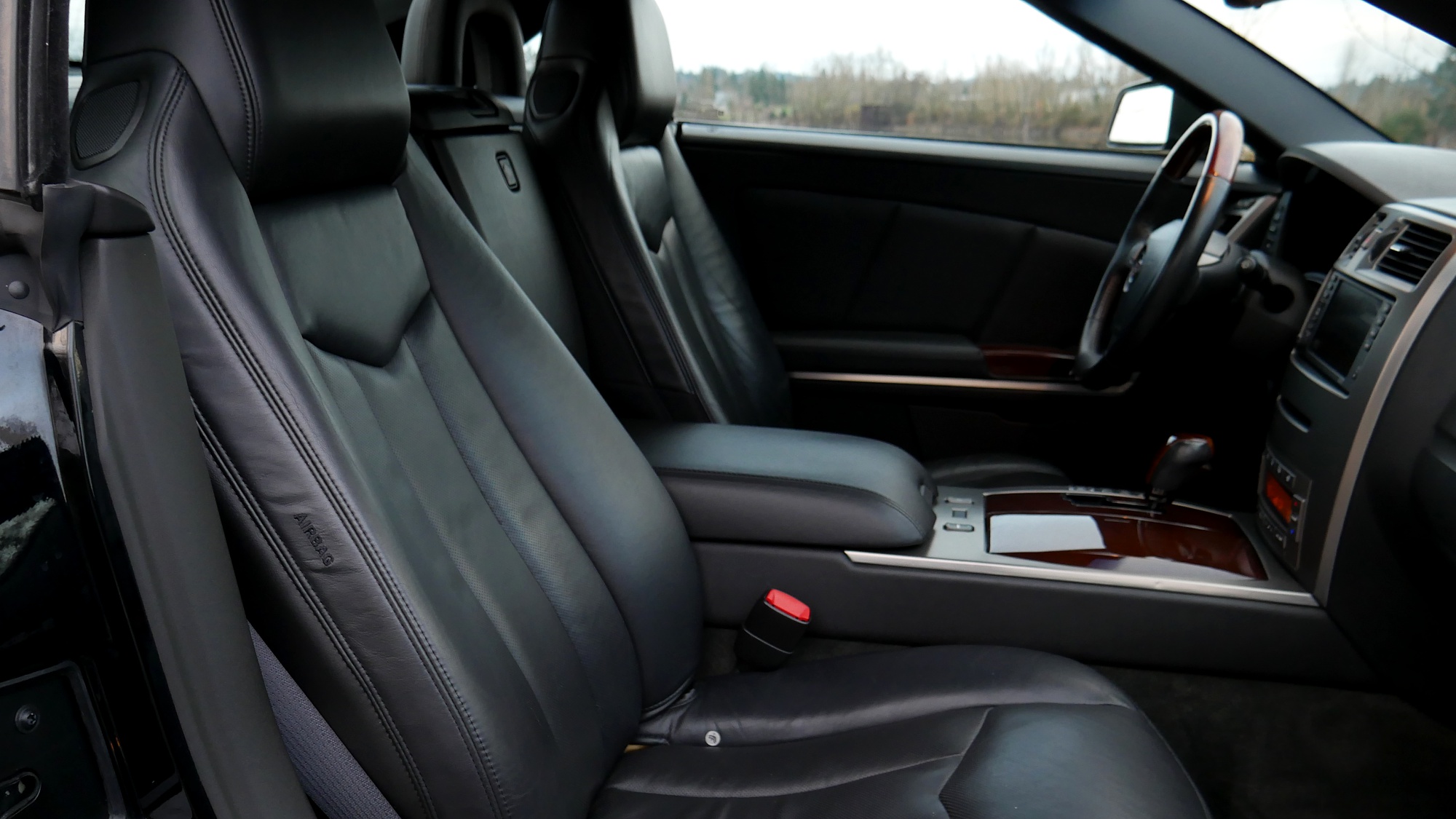 2005 Cadillac XLR Base - Photo 23