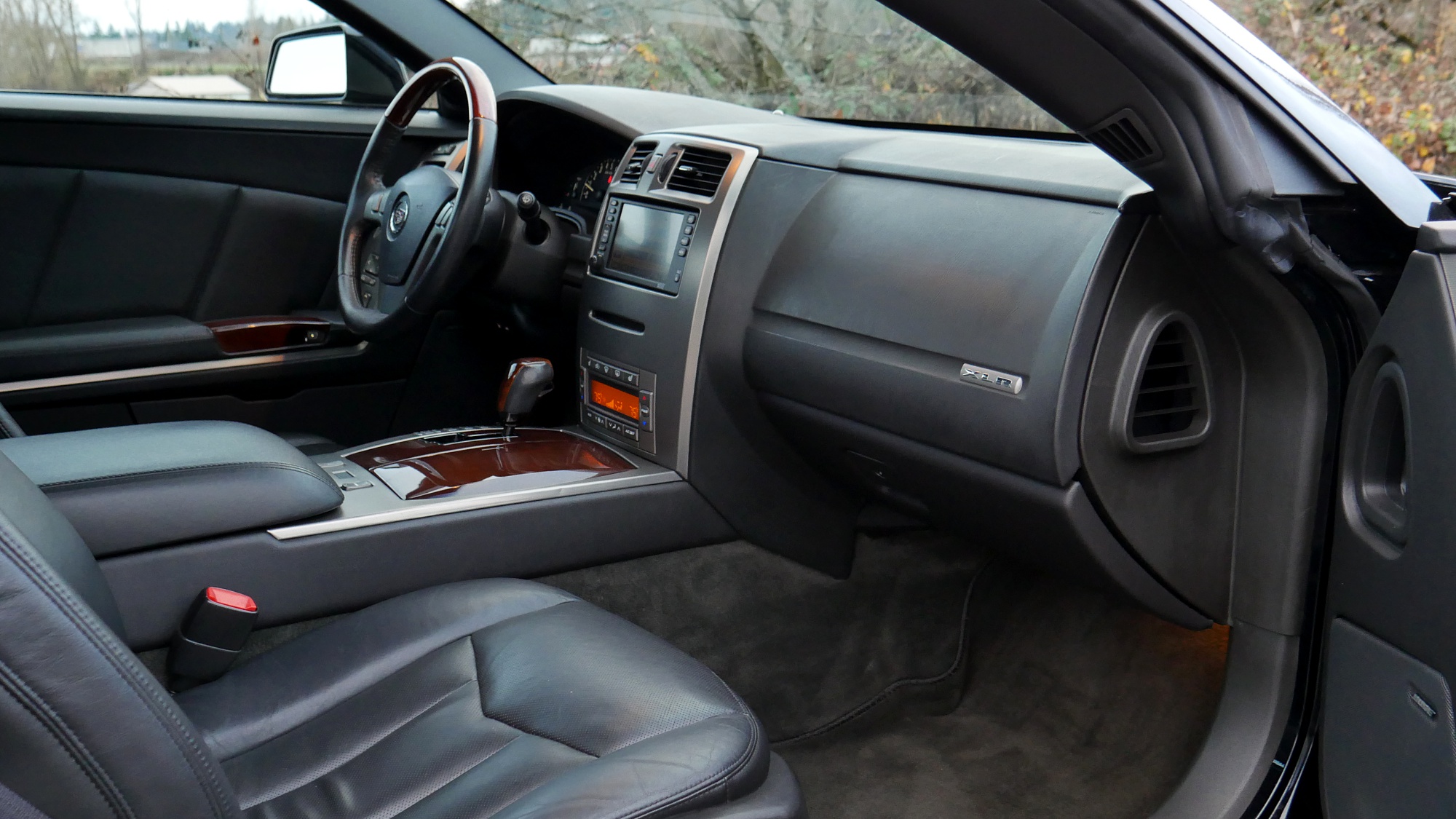 2005 Cadillac XLR Base - Photo 22