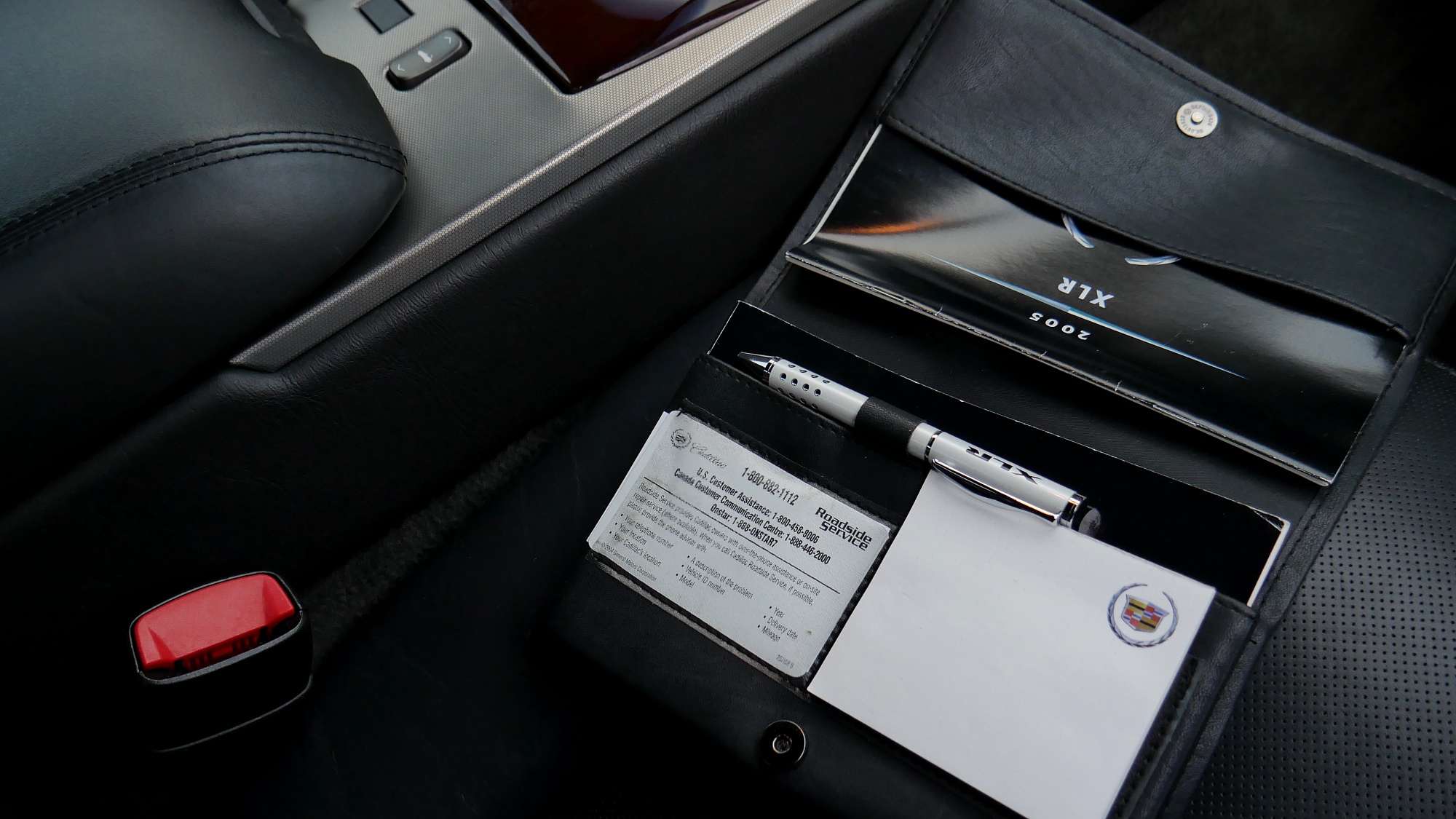 2005 Cadillac XLR Base - Photo 27