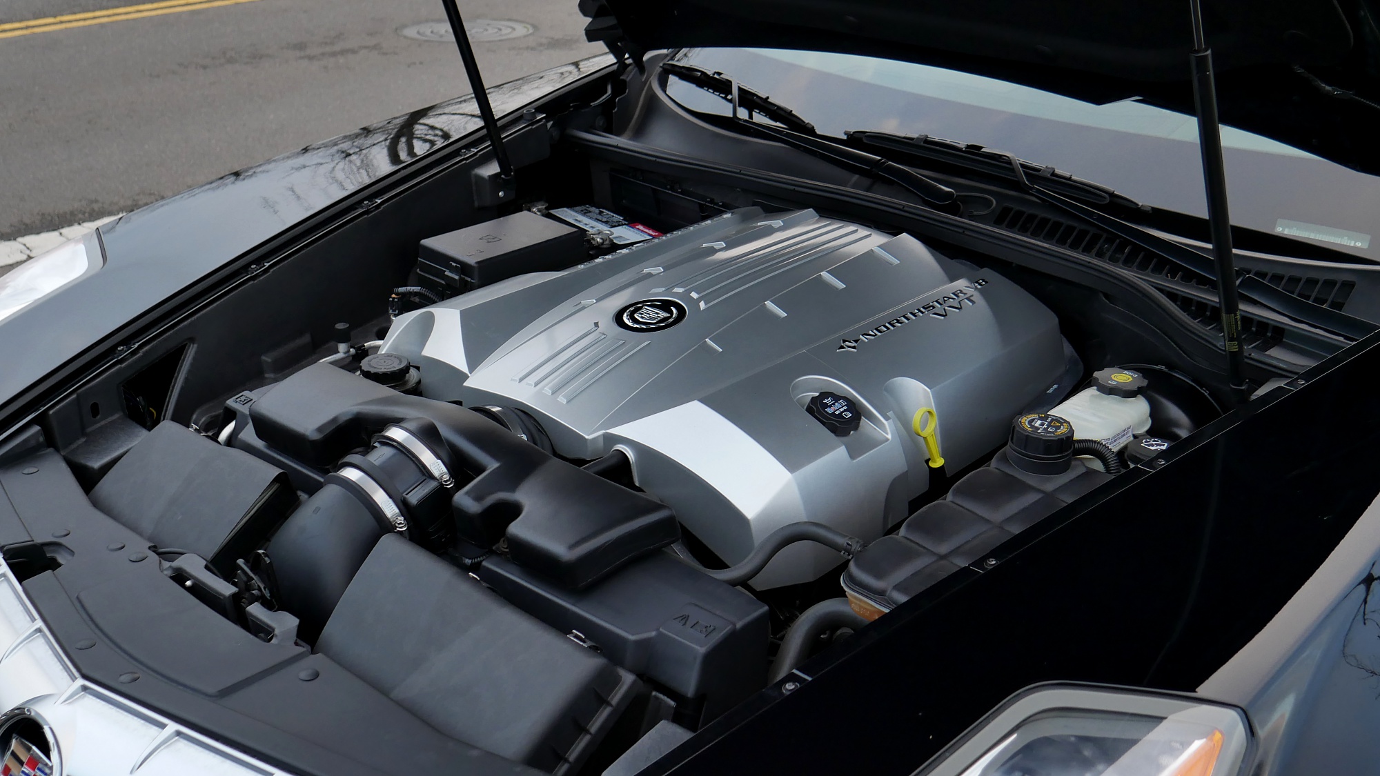 2005 Cadillac XLR Base - Photo 31