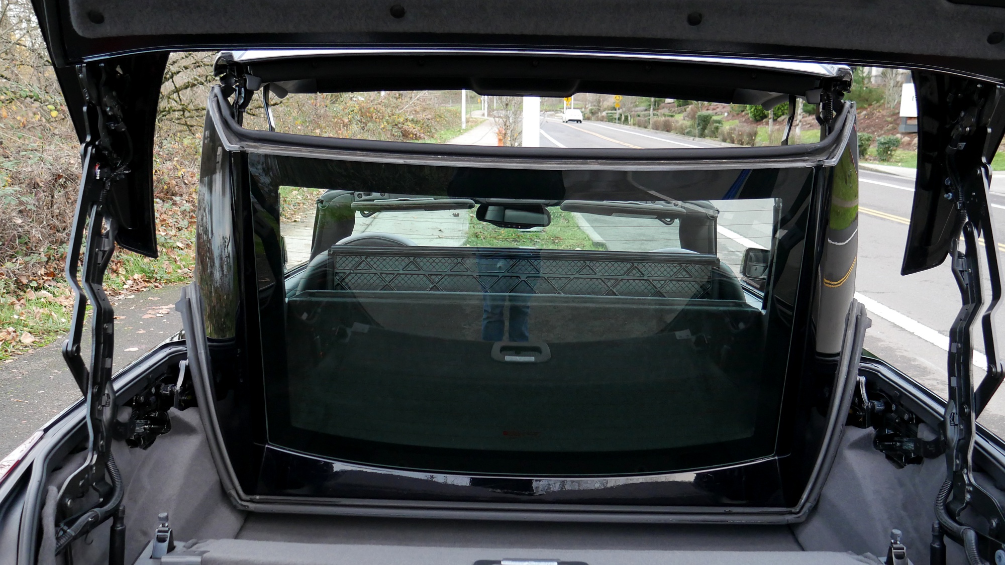 2005 Cadillac XLR Base - Photo 37