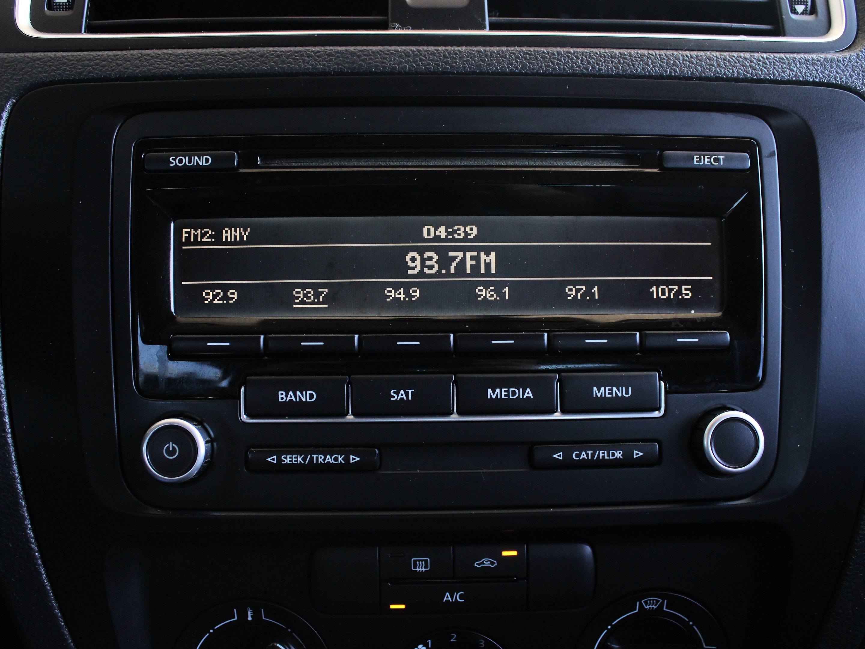 2014 Volkswagen Jetta SE - Photo 12