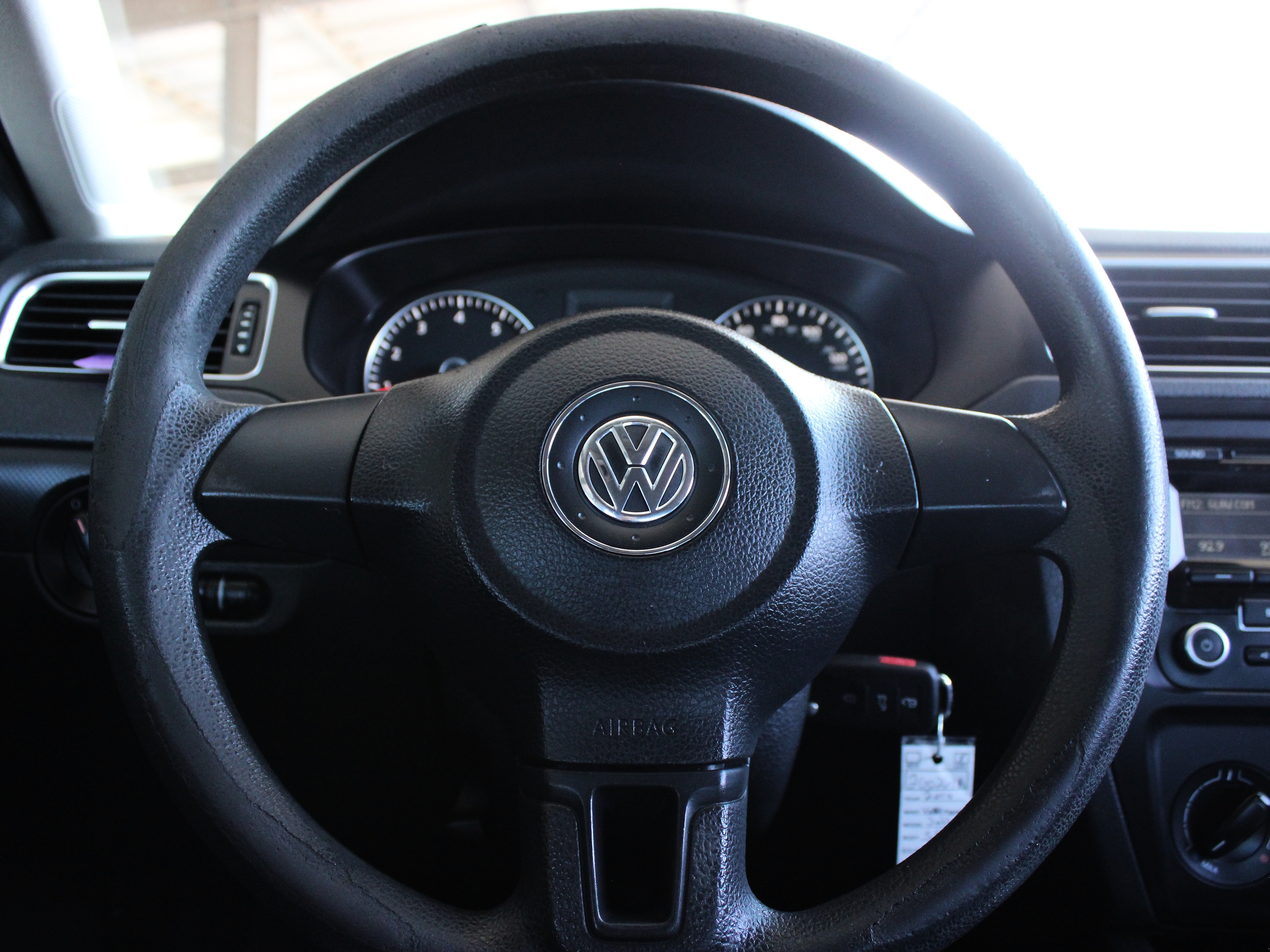 2014 Volkswagen Jetta SE - Photo 9