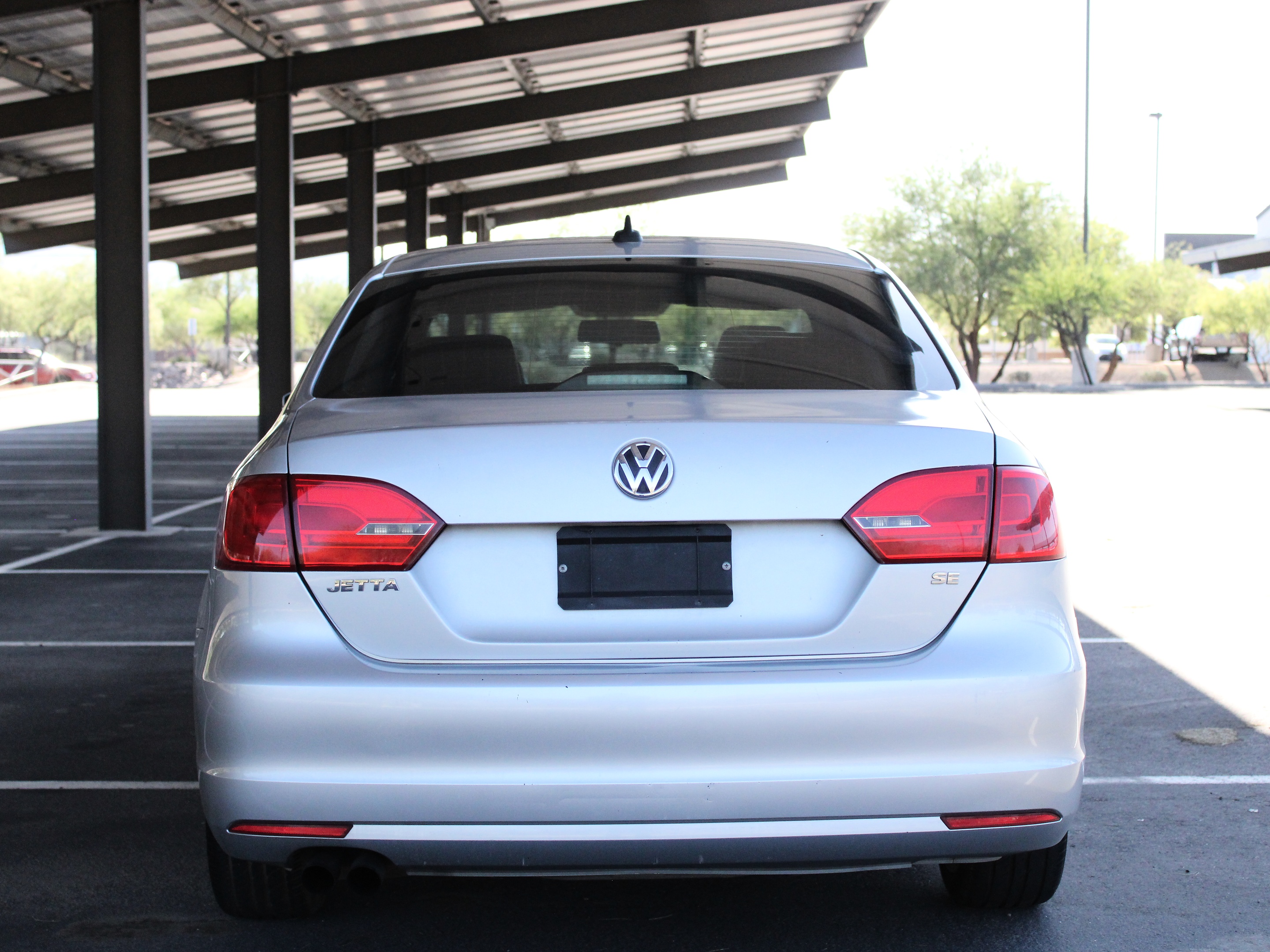 2014 Volkswagen Jetta SE - Photo 6